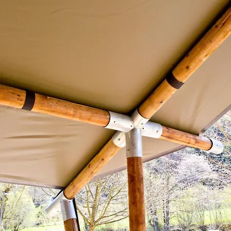 Tente de luxe Minitent